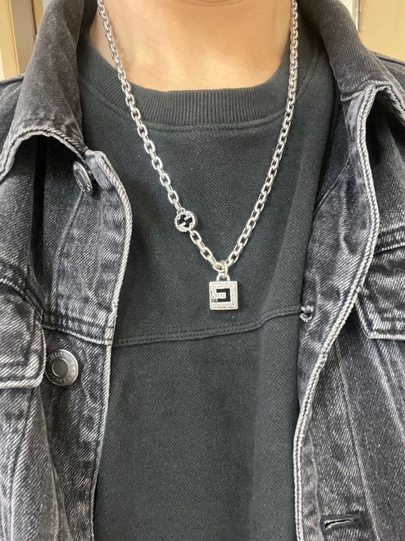 Gucci Necklaces